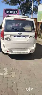Mahindra Xylo 2013 Diesel 26642 Km Driven