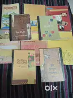 Class 10th NCERT course
