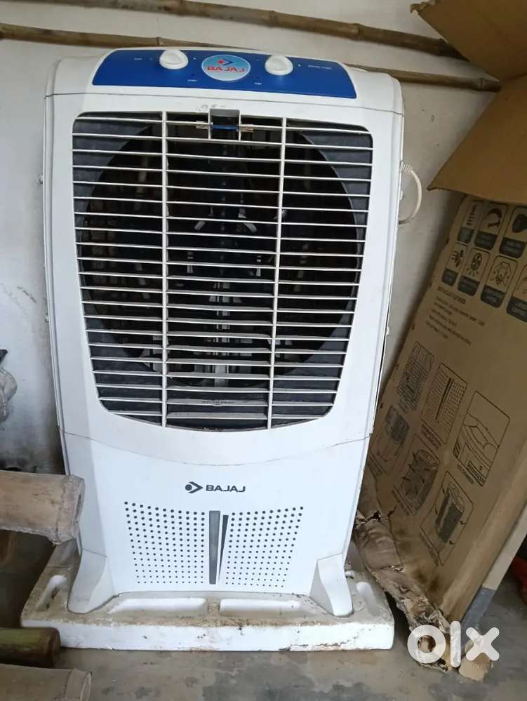 Bajaj coller urgent sale