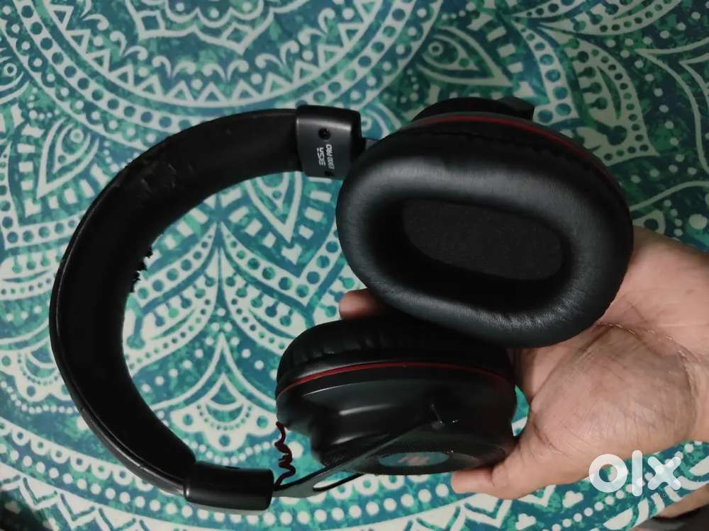 Selling Headphones Eksa E900 Pro and Ram Corsair Vengeance 8gb 3000mhz