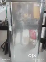 Samsung fridge single door