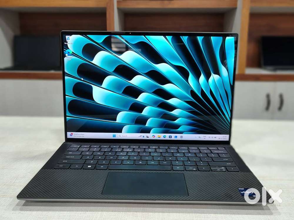 Use Dell Precision 5480 - i7-13th Gen 32/512 Compact WorkStation