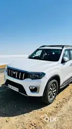 Mahindra Scorpio-N Z8L 4x4 Diesel