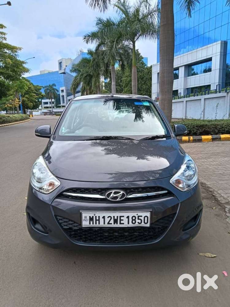 Hyundai i10, 2011, Petrol