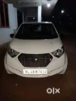 Datsun go vehicle