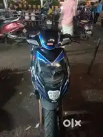 6500 fine horn not working and speedometer