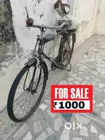 Good condition cycle
