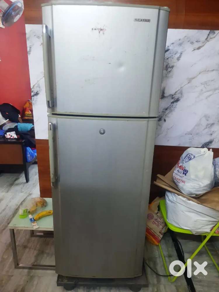 Samsung Double door fridge