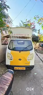 Mobile Canteen, Food truck for sale