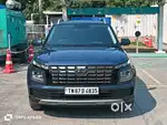 Hyundai Venue S MT 1.2 KAPPA, 2022, Petrol