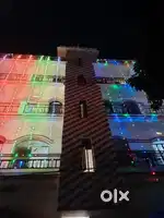 1 single room and 2BHK flat for rent| Jagdamba nagar Bairia