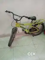 VESCO bycycle