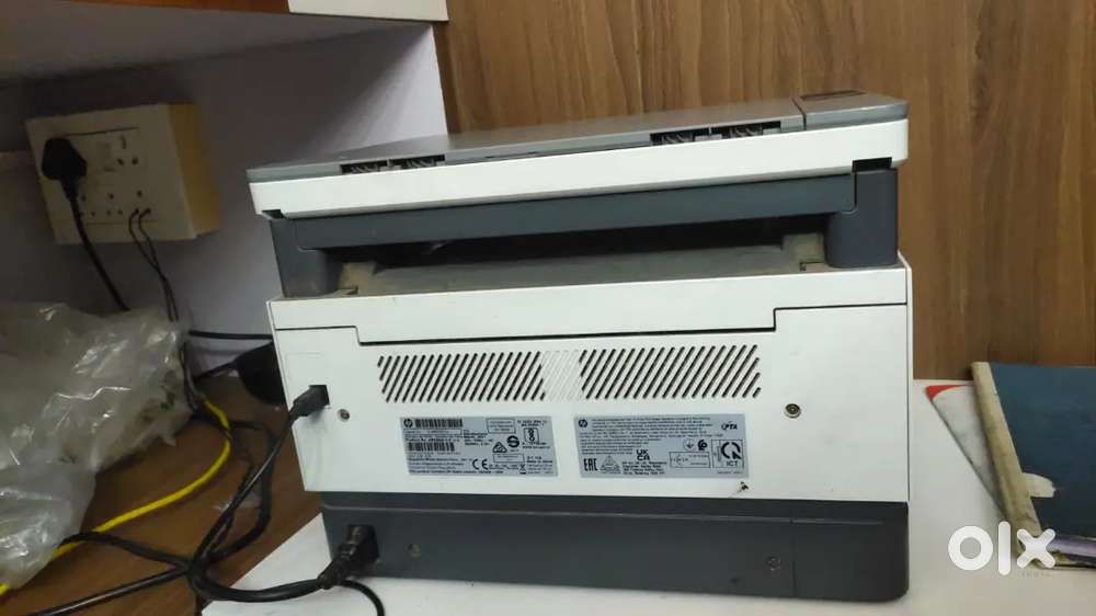 HP 1200 MULTI FUNCTION PRINTER