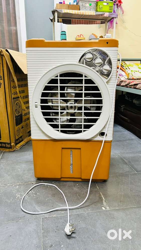 Compact Air Cooler