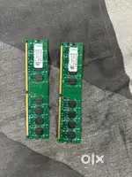 Irvine 2GB Ram ( 2 Piece)