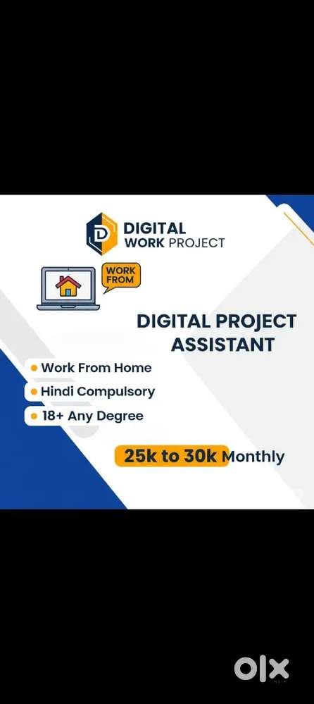 Digital recruitment,lead generation housewife and Student  home work t