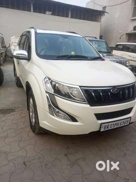 Mahindra XUV500