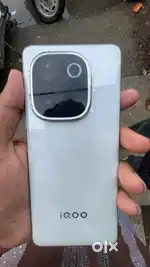 IQOO Z9S pro 5g