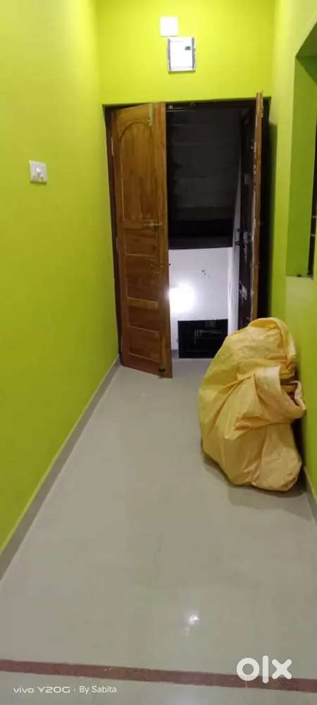 Rental house near by Jagannath nagar main road