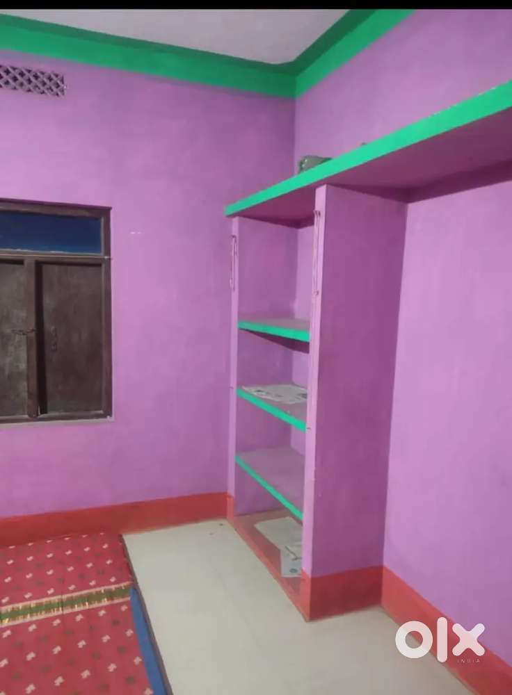 Room for rent a super condition in jaleswar,market area. Dist-Baleswar