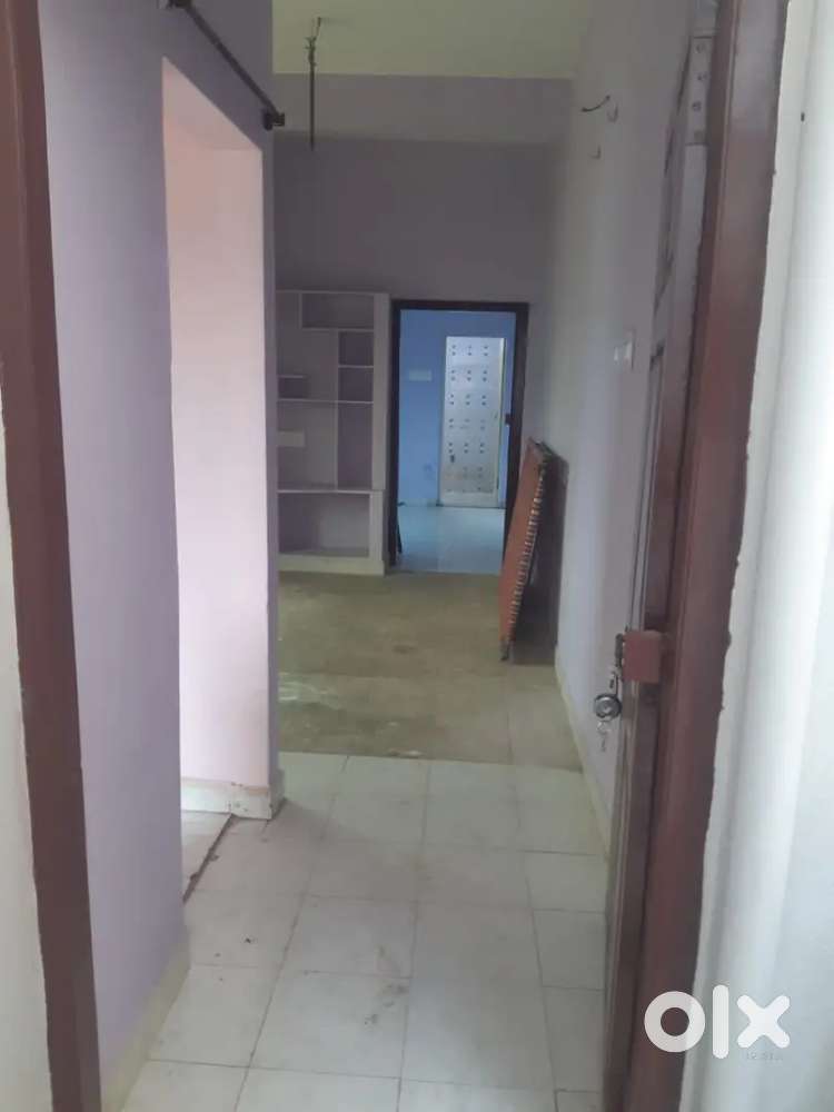 1bhk House available rental for family and bachelors