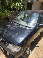 Maruti Suzuki Alto 2006