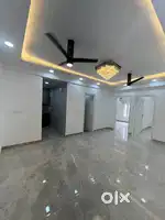 Flat for rent, 2 Bhk semi