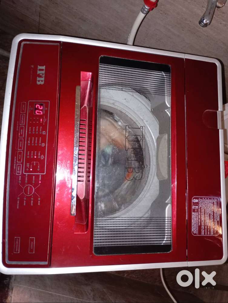 IFV.. fully automatic