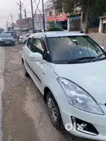 Maruti Suzuki Swift 2017