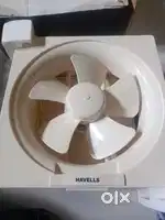 Havells ventil air DX 250 mm Exhaust fan (white)