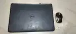 Dell latitude E7250 laptop with charger