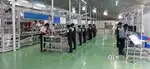 HIRING CANDIDATE'S FOR MANUFACTURING COMPANY