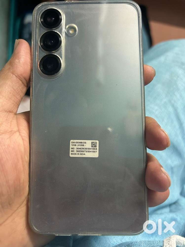 Samsung s25+ ( plus )