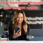 Office work