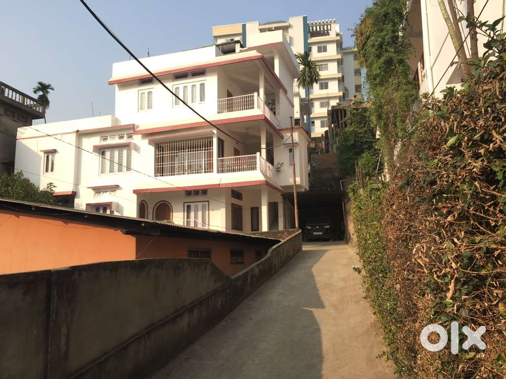 2 BHK/ 1 BHK for rent in Silpukhuri