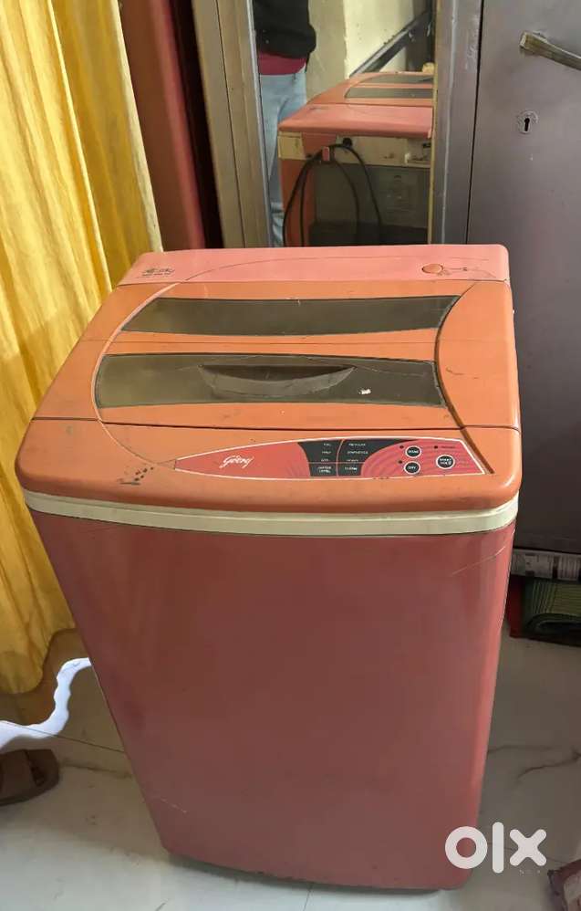 Washing machine for sale