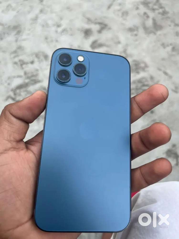 I phone 12 pro 256gb rate fix ha