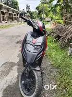 Aprilia 150 cc for selling good condition