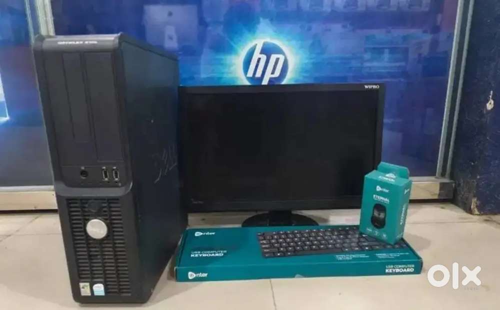 Computer pc
