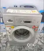 I'd67 ifb 6.5kg front load washing machine fully automatic