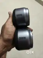 Dubstep Stereo Speakers