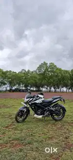 Bajaj Pulsar NS 200  Single Owner  Mint Condition