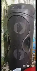 In good condition
