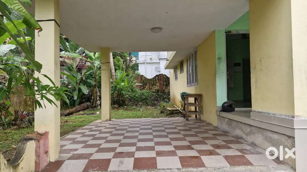 Kanjikuzhy, Muttampalam indipendent house for rent