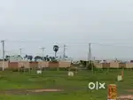 CHAMUNDA GUNATA ONE WORLD BESIDE 33 ANK SITE JUST 16.5 LAKHS ONLY