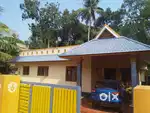 Urgent sale 12 cent plot with 3bhk house