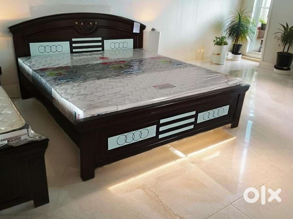 Used bed in very good condition