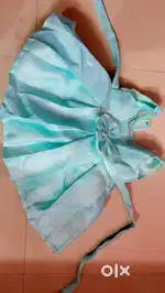 Baby frock