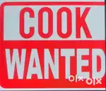 Urgent Cook Required in Palam Vihar