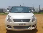Maruti Suzuki Swift 2011-2014 VDI, 2011, Diesel